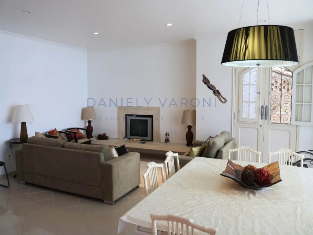 Casa, 6 quartos, 312 m² - Foto 10