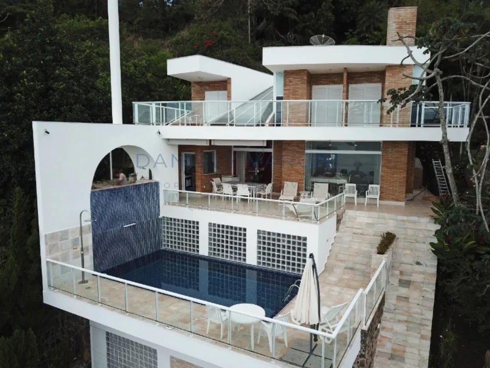 Casa, 6 quartos, 312 m² - Foto 2