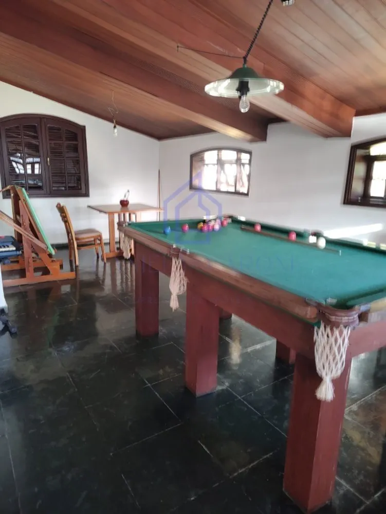 Casa, 4 quartos, 396 m² - Foto 5