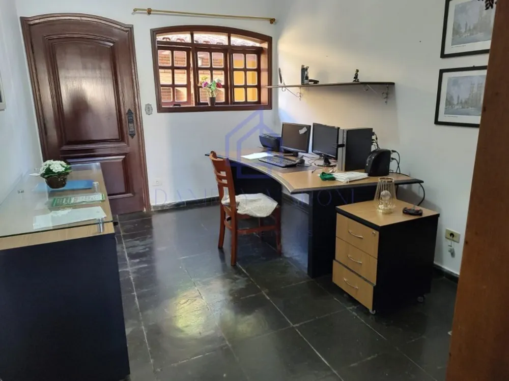 Casa, 4 quartos, 396 m² - Foto 7