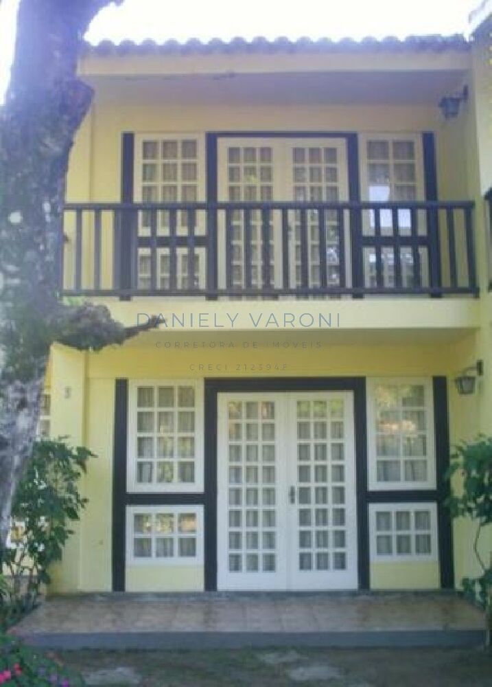Casa, 4 quartos, 360 m² - Foto 4