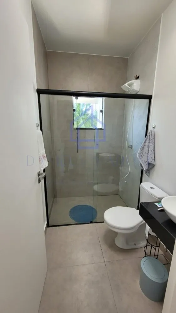 Casa, 3 quartos, 200 m² - Foto 9