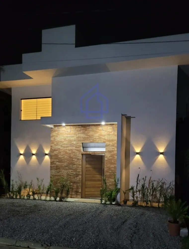 Casa, 3 quartos, 200 m² - Foto 11
