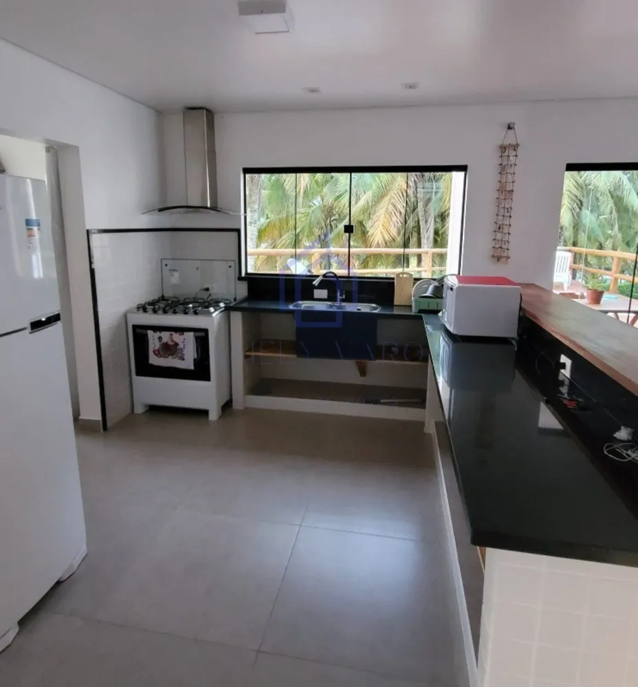 Casa, 3 quartos, 200 m² - Foto 7