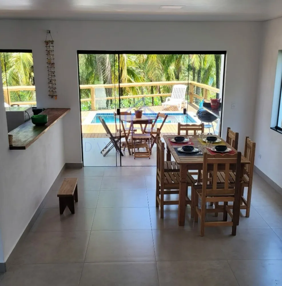 Casa, 3 quartos, 200 m² - Foto 5