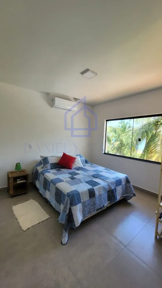 Casa, 3 quartos, 200 m² - Foto 10
