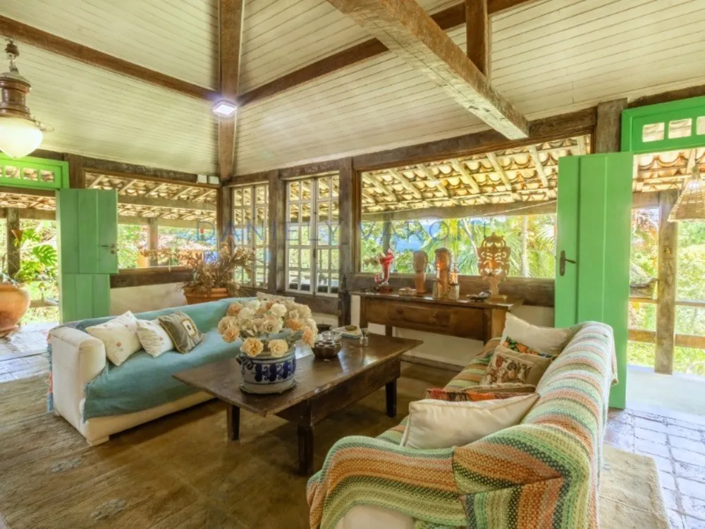 Casa, 3 quartos, 225 m² - Foto 1