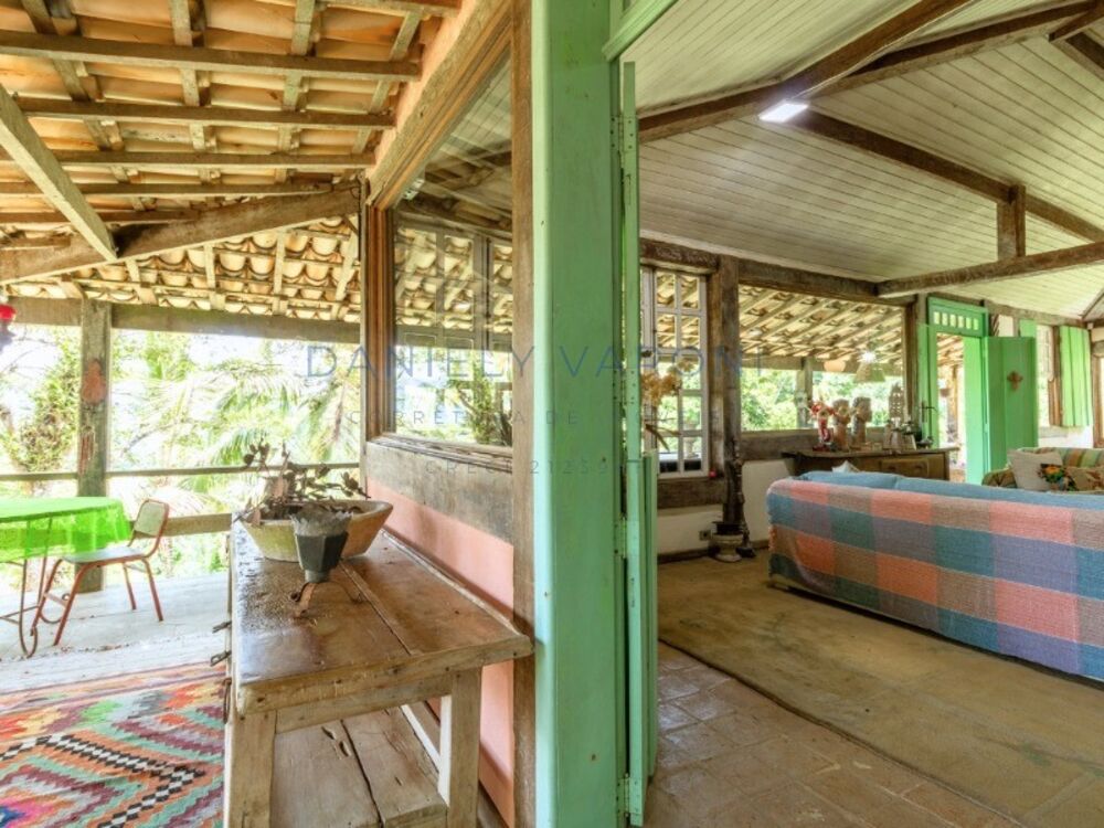 Casa, 3 quartos, 225 m² - Foto 2