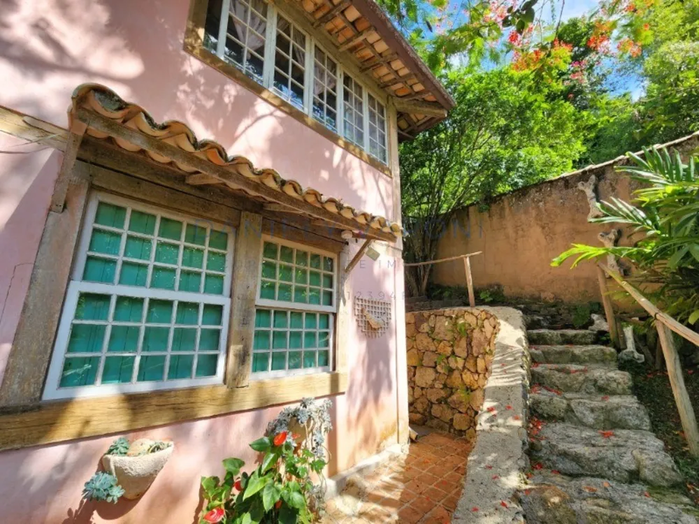 Casa, 3 quartos, 225 m² - Foto 13