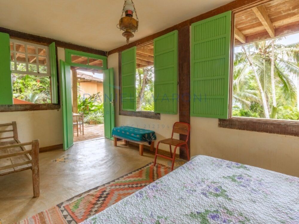 Casa, 3 quartos, 225 m² - Foto 1
