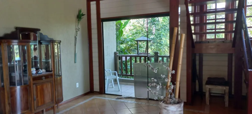 Casa, 4 quartos, 192 m² - Foto 6