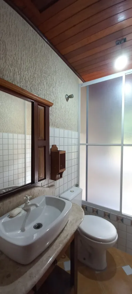 Casa, 4 quartos, 192 m² - Foto 15