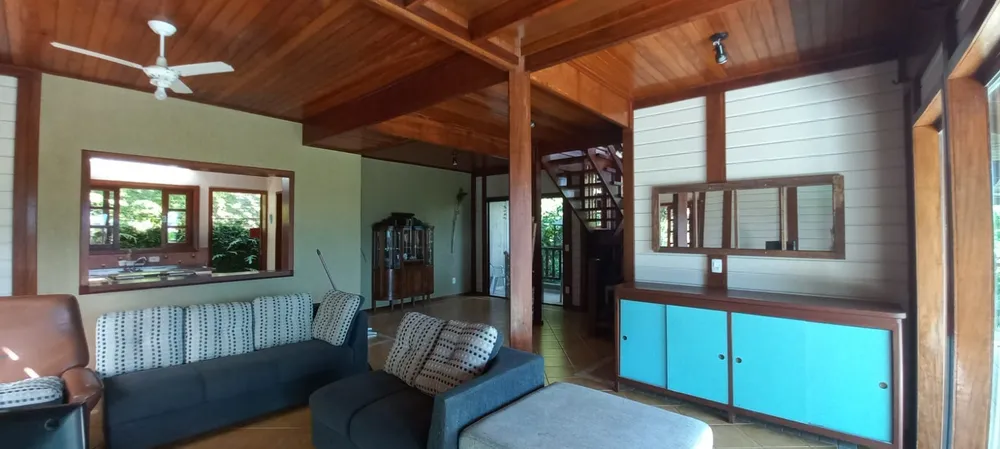 Casa, 4 quartos, 192 m² - Foto 4