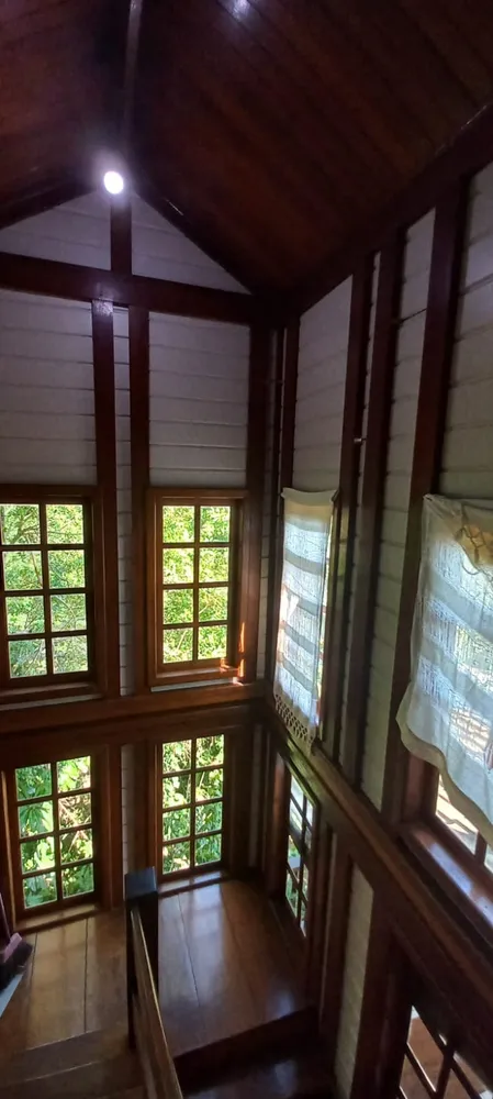Casa, 4 quartos, 192 m² - Foto 12