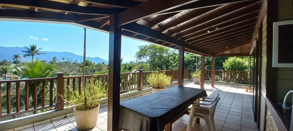 Casa, 4 quartos, 192 m² - Foto 3