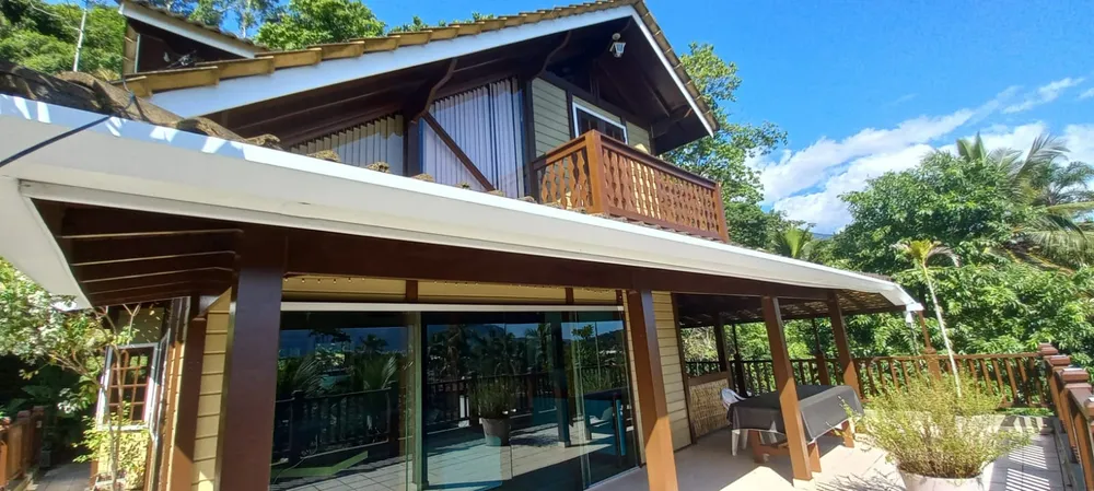 Casa, 4 quartos, 192 m² - Foto 1