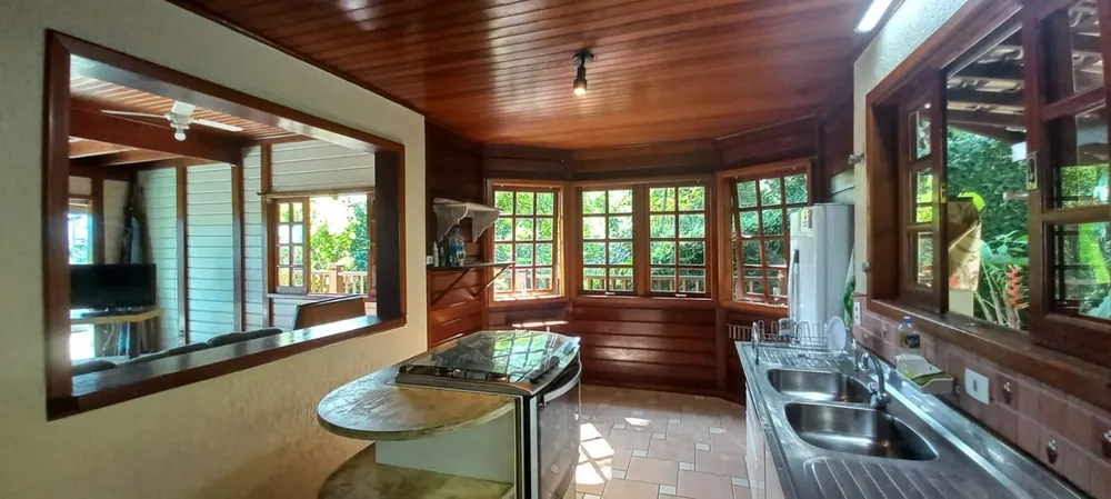 Casa, 4 quartos, 192 m² - Foto 9