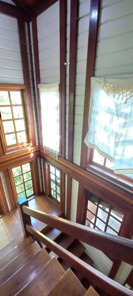 Casa, 4 quartos, 192 m² - Foto 11