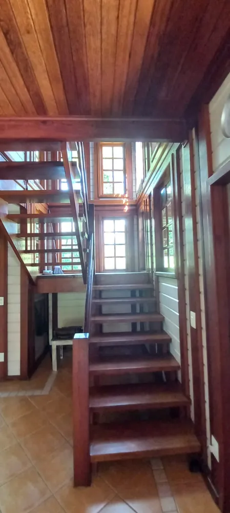Casa, 4 quartos, 192 m² - Foto 10