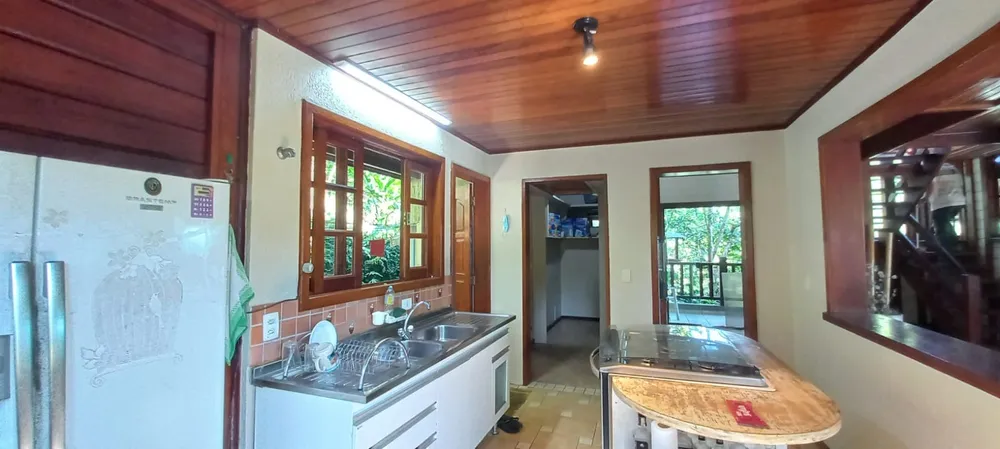 Casa, 4 quartos, 192 m² - Foto 8