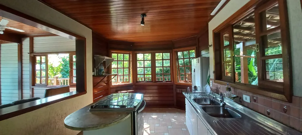 Casa, 4 quartos, 192 m² - Foto 7