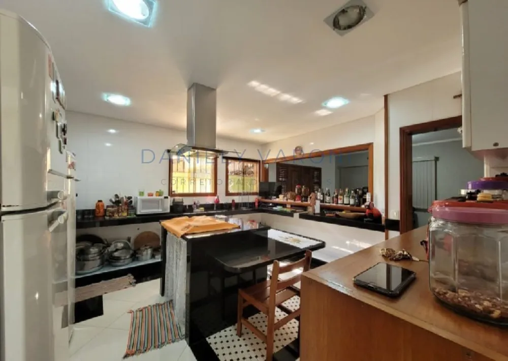 Casa, 6 quartos - Foto 2