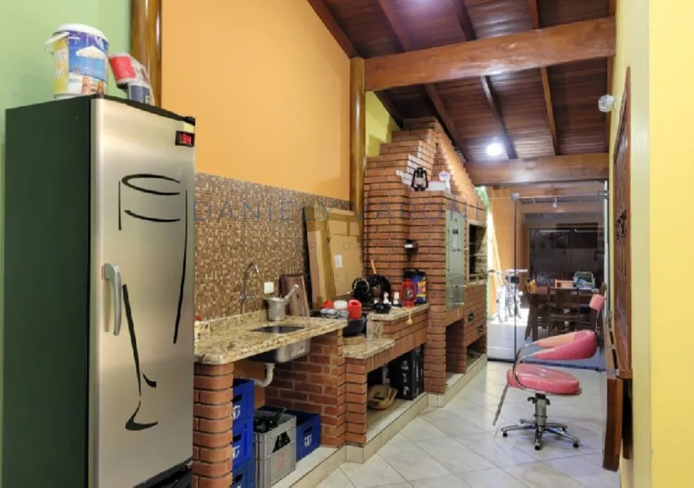 Casa, 6 quartos - Foto 13