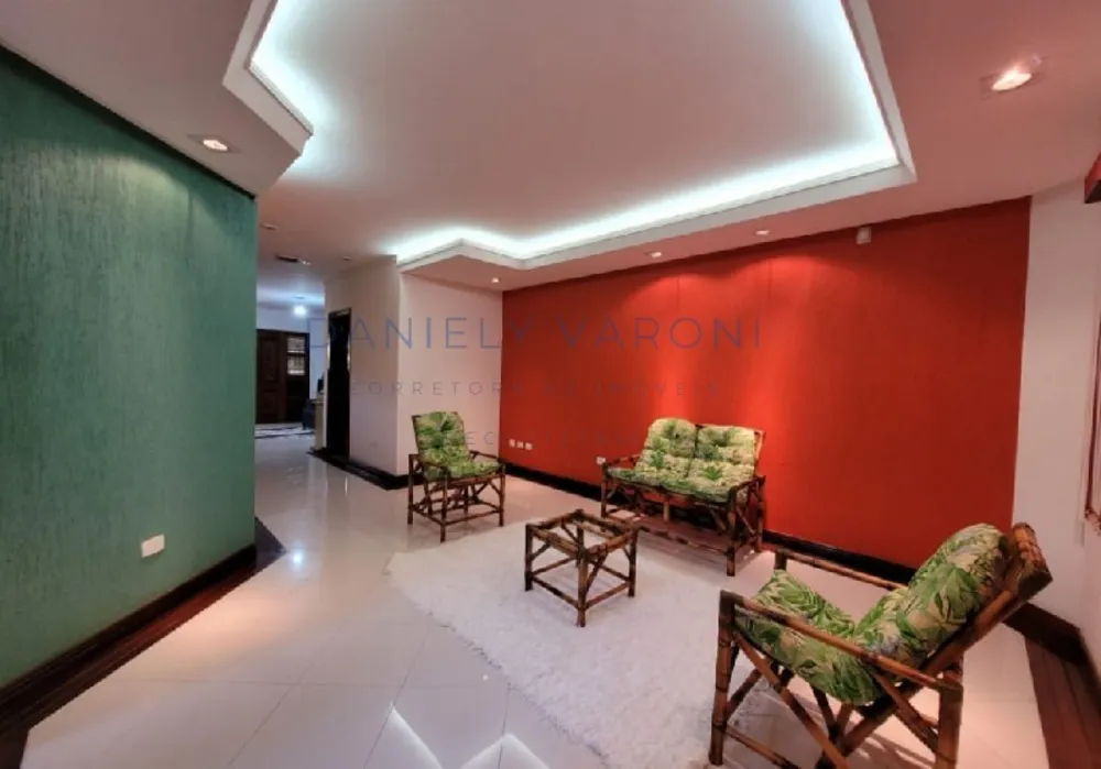 Casa, 6 quartos - Foto 4
