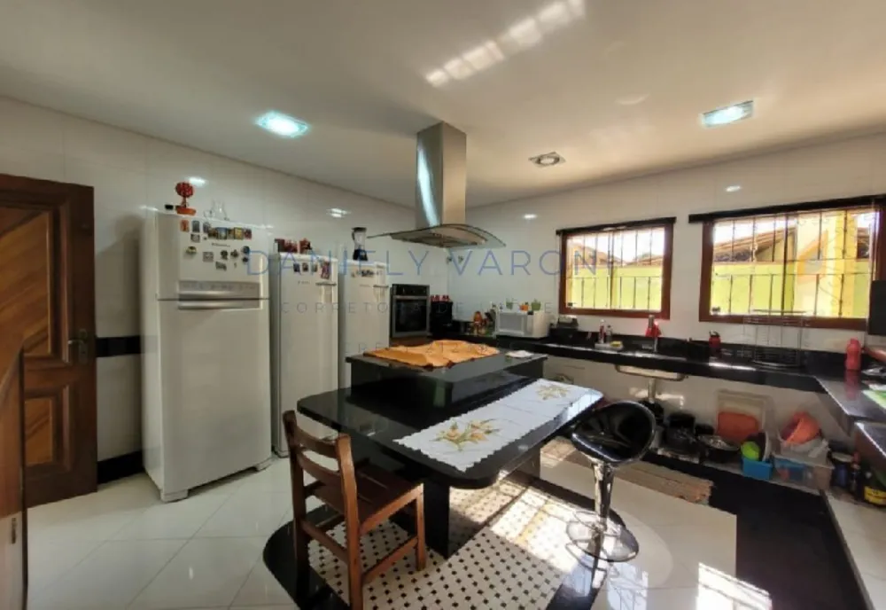 Casa, 6 quartos - Foto 3