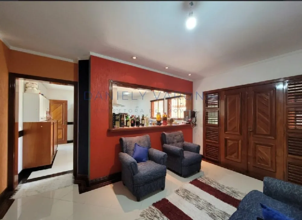 Casa, 6 quartos - Foto 1