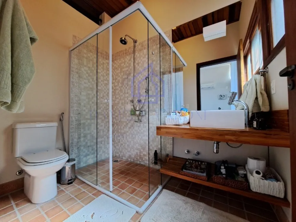 Casa de Condomínio, 3 quartos - Foto 17