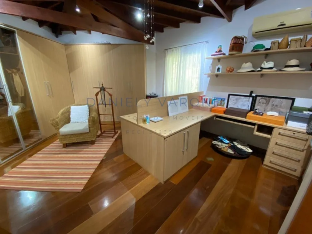 Casa, 4 quartos, 449 m² - Foto 13