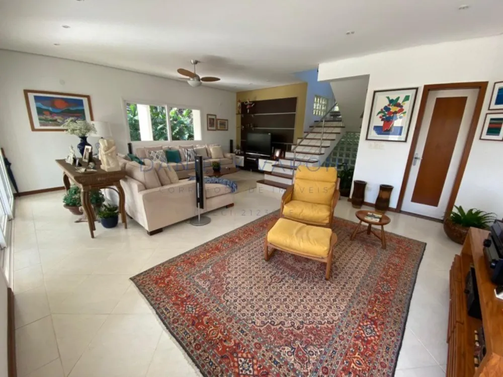 Casa, 4 quartos, 449 m² - Foto 3