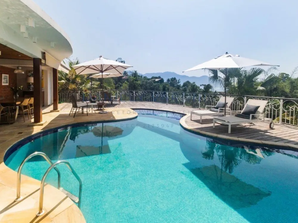 Casa, 4 quartos, 449 m² - Foto 1
