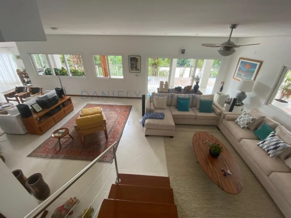 Casa, 4 quartos, 449 m² - Foto 4