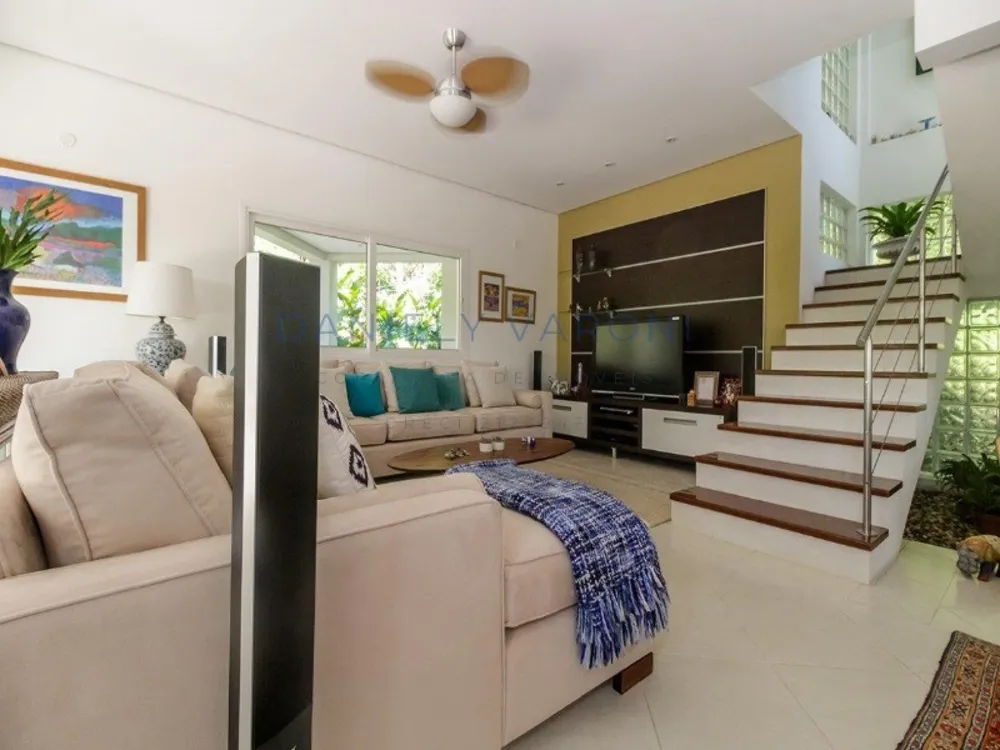 Casa, 4 quartos, 449 m² - Foto 7