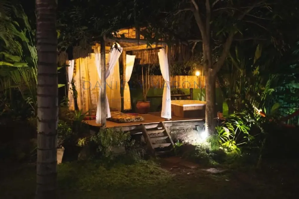 Pousada-Chalé, 18 quartos, 636 m² - Foto 14