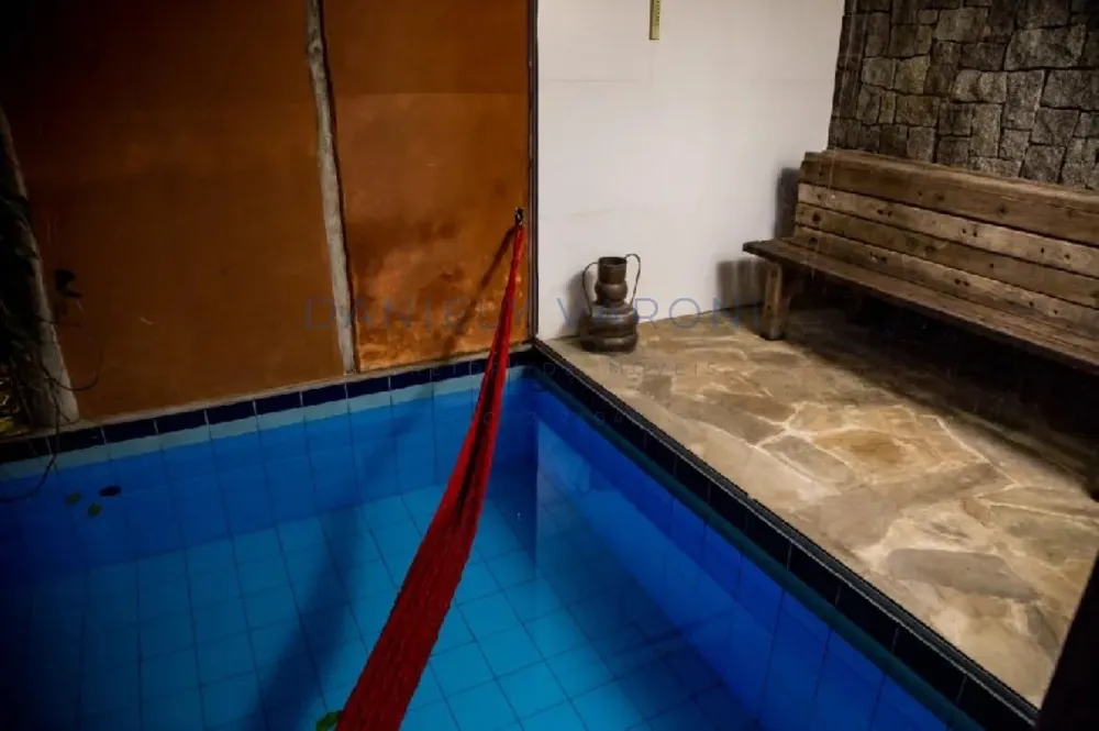 Pousada-Chalé, 18 quartos, 636 m² - Foto 16
