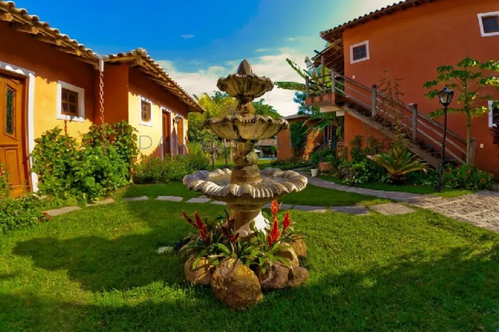 Pousada-Chalé, 18 quartos, 636 m² - Foto 2