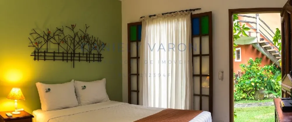 Pousada-Chalé, 18 quartos, 636 m² - Foto 11