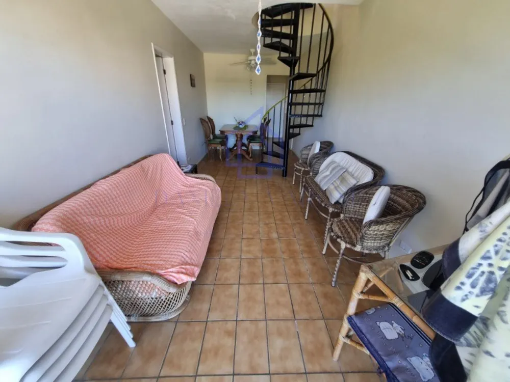 Cobertura, 4 quartos, 176 m² - Foto 3