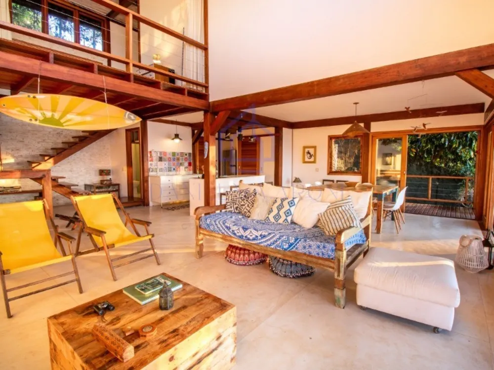 Casa de Condomínio, 1 quarto - Foto 1