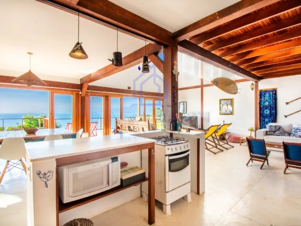 Casa de Condomínio, 1 quarto - Foto 6