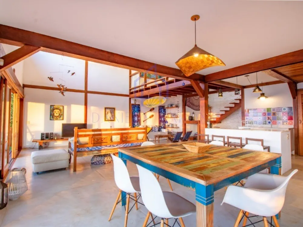 Casa de Condomínio, 1 quarto - Foto 4