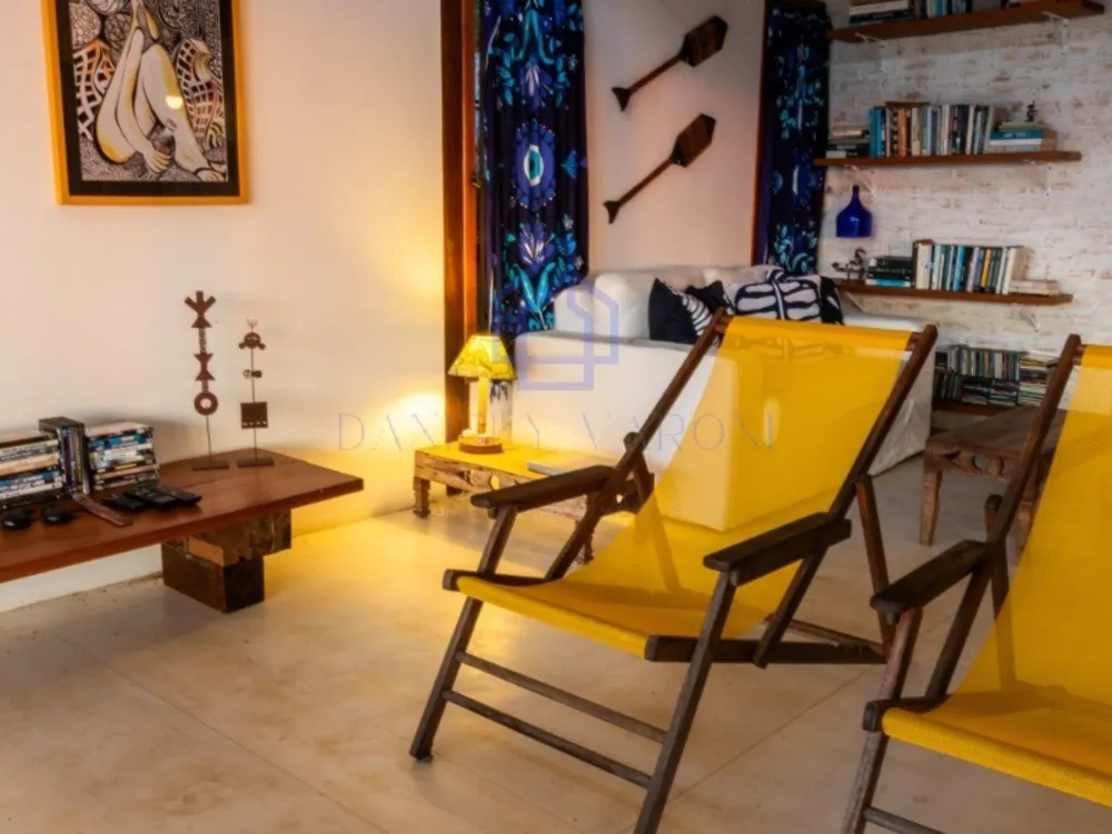 Casa de Condomínio, 1 quarto - Foto 3