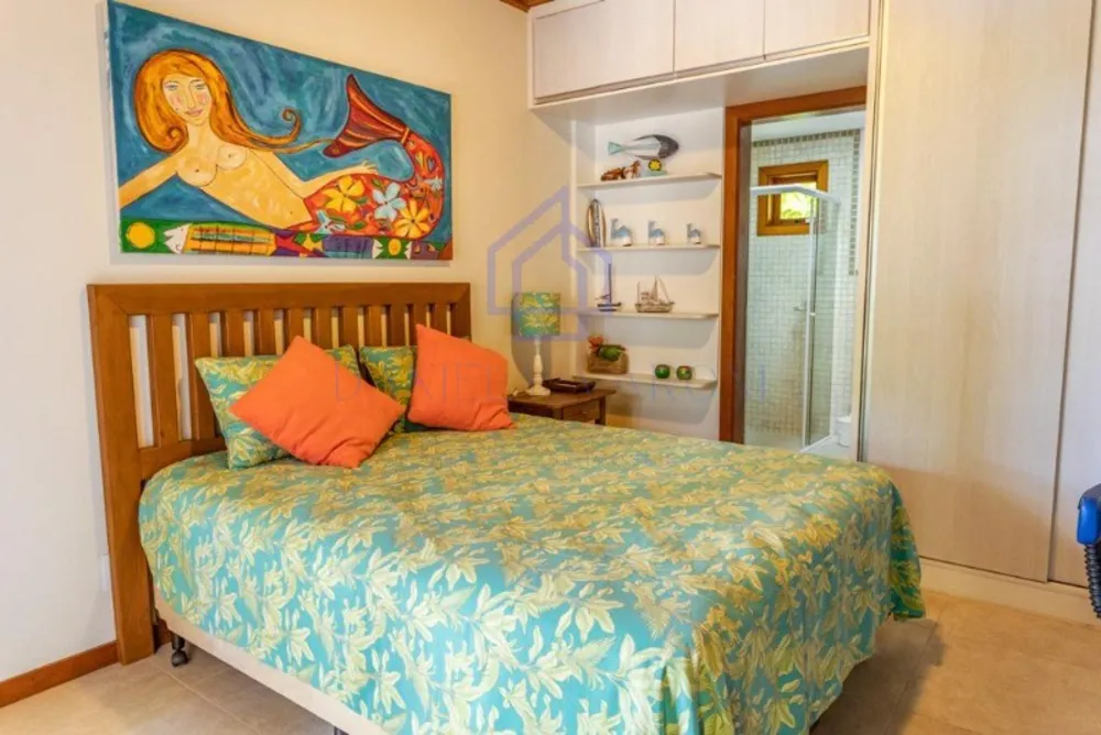 Casa, 4 quartos, 380 m² - Foto 15