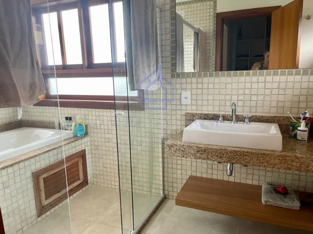 Casa, 4 quartos, 380 m² - Foto 13