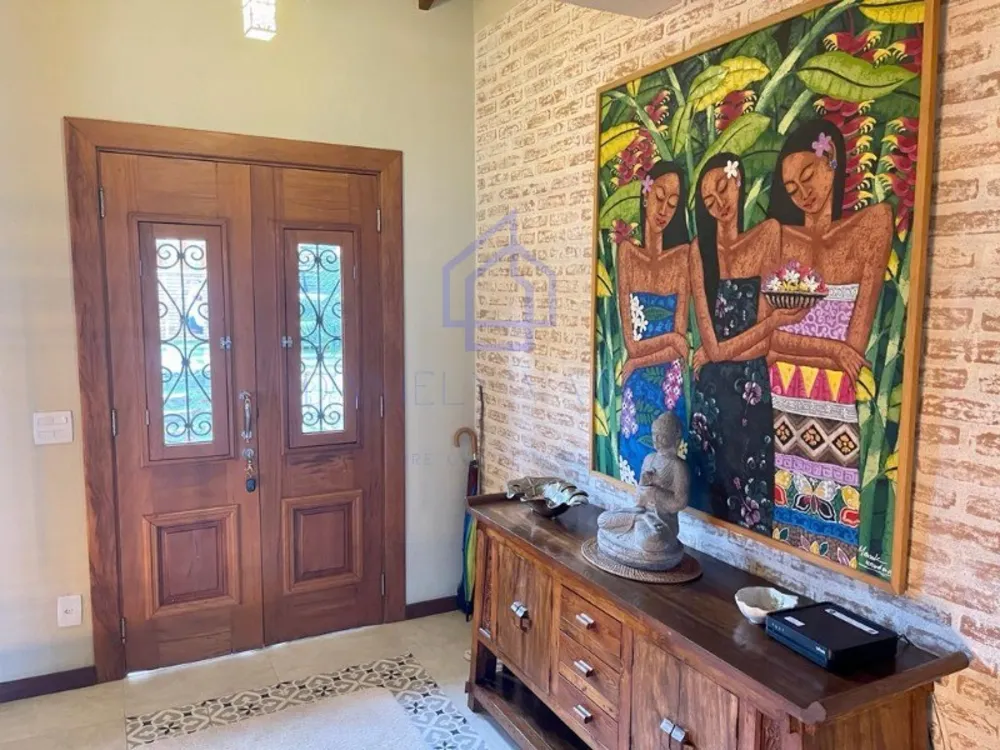 Casa, 4 quartos, 380 m² - Foto 6