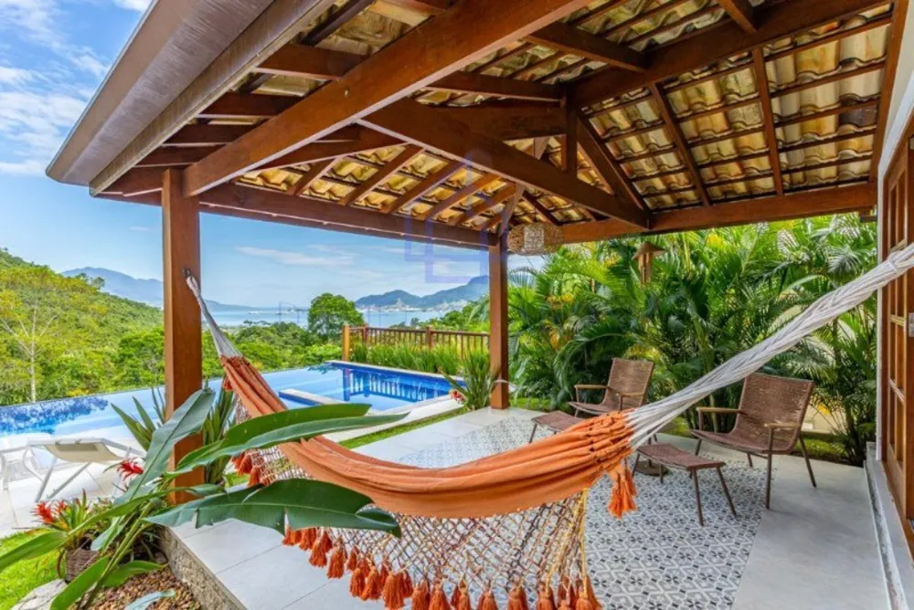 Casa, 4 quartos, 380 m² - Foto 2