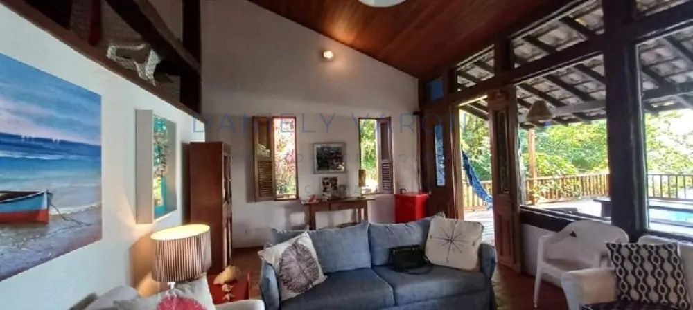 Casa, 4 quartos, 171 m² - Foto 5